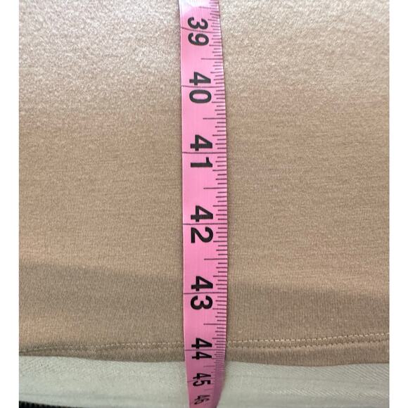 Rachel Pally Marion Dress - XL - Color Camel - Picture 13 of 13